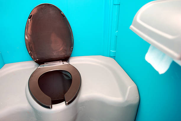 Best Sanitation services for porta potties  in Buchanan, VA