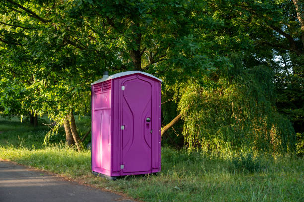 Best Portable bathroom rental  in Buchanan, VA