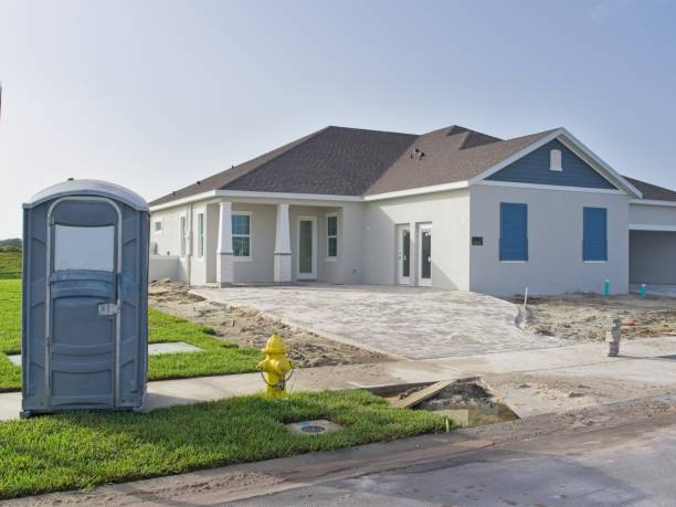 Porta potty services near me in Buchanan, VA